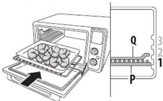 DELONGHI Livenza EO141164M - RECHAUFFE - 1