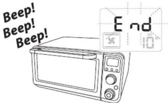 DELONGHI Livenza EO141164M - PIZZA - 10