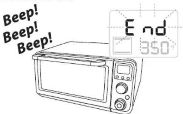 DELONGHI Livenza EO141164M - TOAST - 20