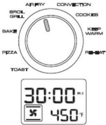 DELONGHI Livenza EO141164M - Cuir 2 pizzas 'surgelées' - 3