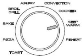 DELONGHI Livenza EO141164M - Cuire 2 plateaux de biscuits - 7