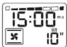 DELONGHI Livenza EO141164M - PIZZA - 3