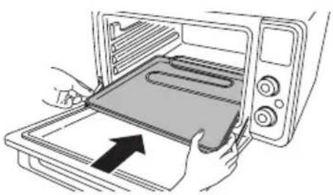 DELONGHI Livenza EO141164M - INSTALLATION - 2