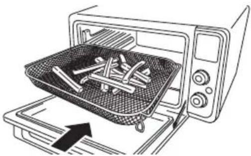 DELONGHI Livenza EO141164M - Cuir 2 pizzas 'surgelées' - 7