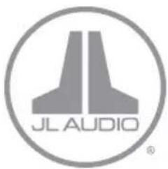JL Audio XD5003v2 - Impostazione del livello di sensibilità d'ingresso - 1