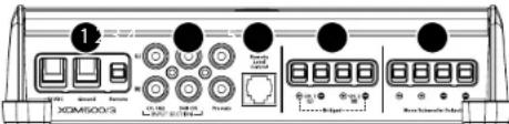① XOM5003