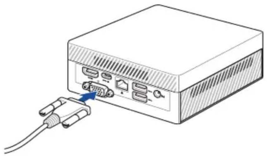 ASUS PN62 - REMARQUE : - 1