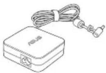 ASUS PN62 - Contenu de la boîte - 2