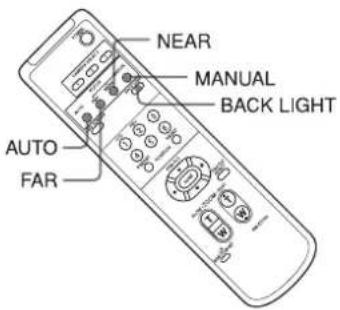 NEAR MANUAL BACK LIGHT AUTO FAR