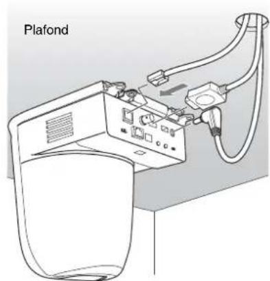 Plafond