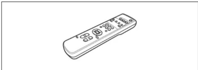 SONY SRG360SHE - Caméra et accessoires fournis - 3