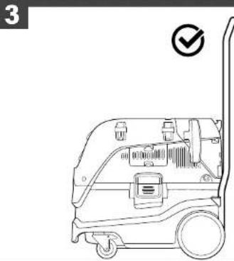 MILWAUKEE AS30 MAC - A - 3