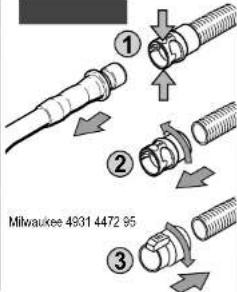 MILWAUKEE AS30 MAC - 5