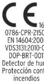 BRENNENSTUHL RM L 3100 - Detector de homo RM L 3100 - 1
