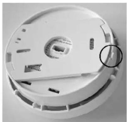 BRENNENSTUHL RM L 3100 - Installation et mise en service du détecteur de fumée - 2