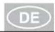 BRENNENSTUHL RM L 3100 - RM L 3100 Bedienungsanleitung - 1