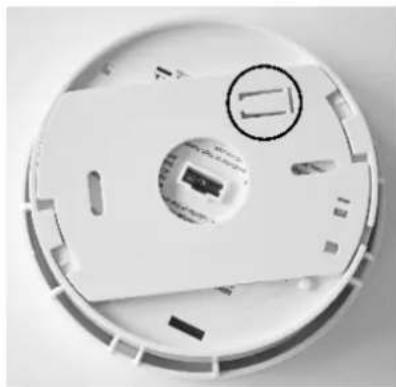BRENNENSTUHL RM L 3100 - Instalación y puesta en marcha del dispositivo de alarms de humano - 1