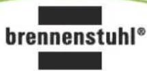 BRENNENSTUHL RM L 3100 - SE - 1