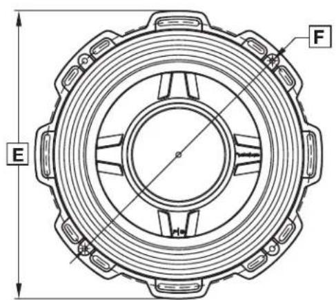 Rockford Fosgate Punch P3SD212 - VENTED ENCLOSURES - 4