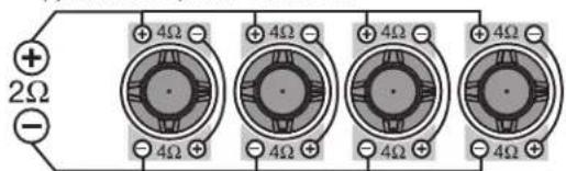 Rockford Fosgate Punch P3SD212 - SUBWOOFER CROSSOVERS - 3