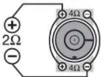 Rockford Fosgate Punch P3D415 - SUBWOOFER CROSSOVERS - 1