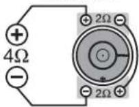 Rockford Fosgate Punch P3D415 - SUBWOOFER CROSSOVERS - 3
