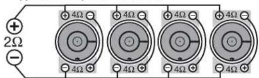 Rockford Fosgate Punch P3D412 - SUBWOOFER CROSSOVERS - 7