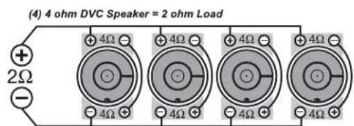 Rockford Fosgate Punch P3D212 - SUBWOOFER CROSSOVERS - 6