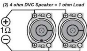 Rockford Fosgate Punch P3D212 - SUBWOOFER CROSSOVERS - 2