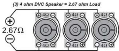 Rockford Fosgate Punch P3D212 - SUBWOOFER CROSSOVERS - 5