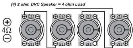 Rockford Fosgate Punch P3D212 - SUBWOOFER CROSSOVERS - 7