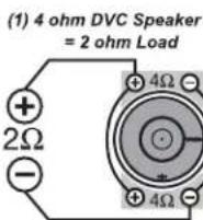 Rockford Fosgate Punch P3D212 - SUBWOOFER CROSSOVERS - 1