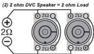 Rockford Fosgate Punch P3D212 - SUBWOOFER CROSSOVERS - 4