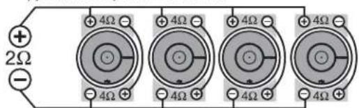 Rockford Fosgate Punch P2D412 - SUBWOOFER CROSSOVERS - 3