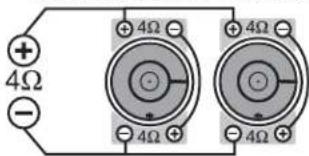 Rockford Fosgate Punch P2D412 - SUBWOOFER CROSSOVERS - 2