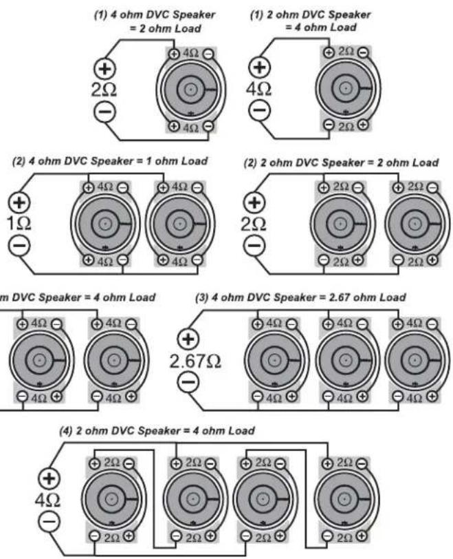 Rockford Fosgate Punch P2D412 - SUBWOOFER CROSSOVERS - 1