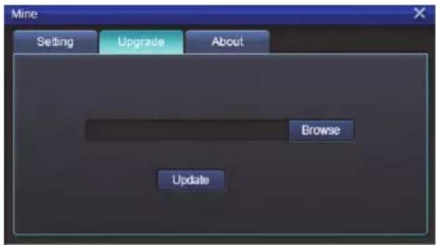 ALPINE PWDX5 - Mine, Save, Open - 2