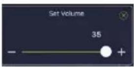 ALPINE PWDX5 - Output Level, Phase and Mute - 2