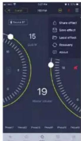 ALPINE PWDX5 - App Sync - 2