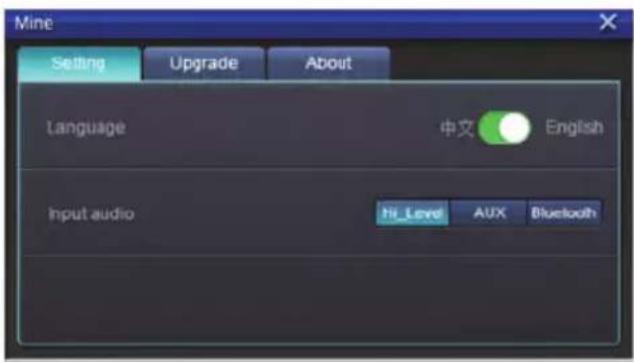 ALPINE PWDX5 - Mine, Save, Open - 2