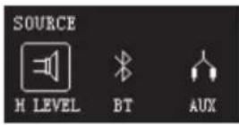 ALPINE PWDX5 - Switching Sources - 1