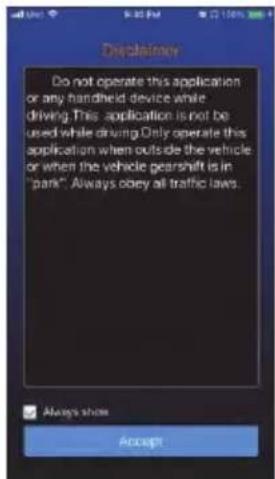 ALPINE PWDX5 - Anleitung für die Smartphone-Anwendung - 2