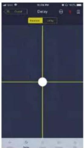 ALPINE PWDX5 - Equilibrio / Atenuador - 1