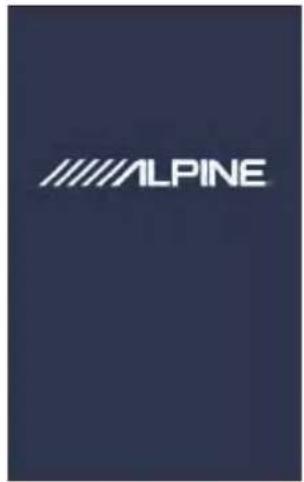 ALPINE PWDX5 - Instrucciones de la aplicacion del Telefono movil - 1