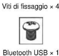 ALPINE PWDX5 - Elenco accessori - 2