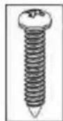 ALPINE PWDX5 - Elenco accessori - 6