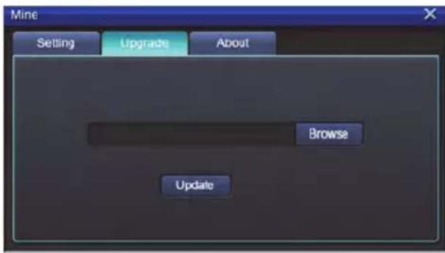 ALPINE PWDX5 - Mine, Save, Open - 3