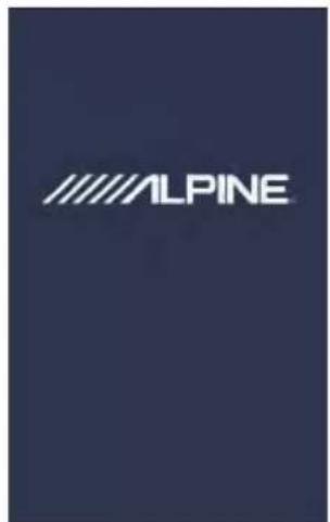 ALPINE PWDX5 - Istruzioni dell'app per il Telefono - 1