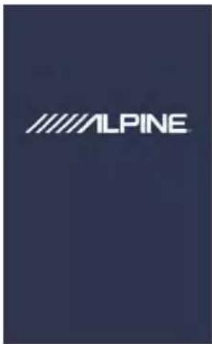 ALPINE PWDX5 - Mobile Phone App Instructions - 1