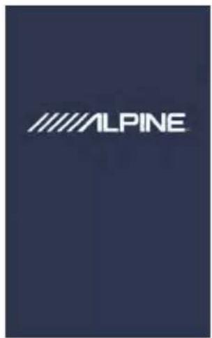 ALPINE PWDX5 - Yka3aHnno nCpOJb3OBaHnIO npIIOXeHnA dJa MO6uNbHoro TelefoHa - 1